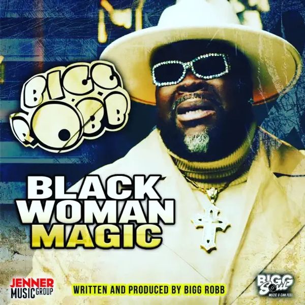 Bigg Robb Bigg Robb