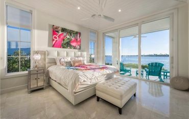 Professional Interior Designs 
Naples, Florida