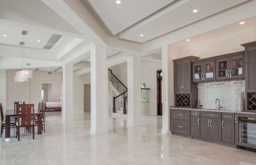 Custom Luxury Home Builder
Naples Florida