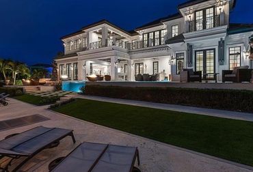 Custom Luxury Home Builder
Naples, Florida