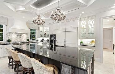 Build and Design
Naples Florida