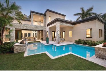 Modern Luxury Home Builder
Naples, Florida