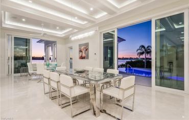 Custom Luxury Home Builder
Naples, Florida