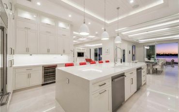 Custom Luxury Home Builder
Naples, Florida