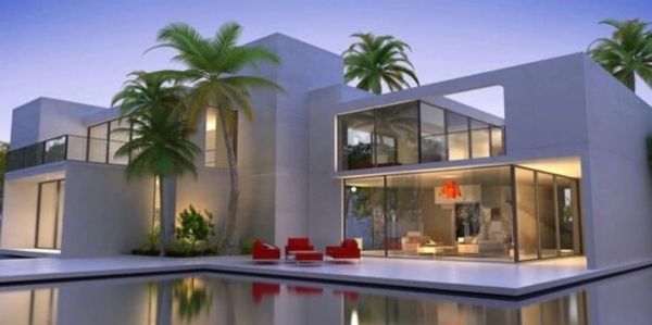 Custom Luxury Home Builder
Naples Florida