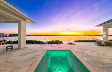 Custom Luxury Home Builder
Naples Florida