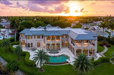 Naples Florida
Custom Luxury Homes Builder