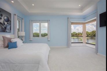 Naples Florida
Custom Luxury Home Builder