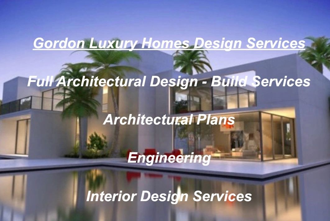 Custom Luxury Home Builder