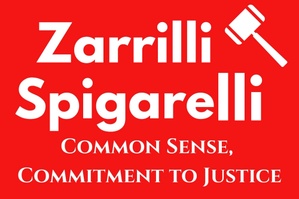 vote for Judges You Can Trust