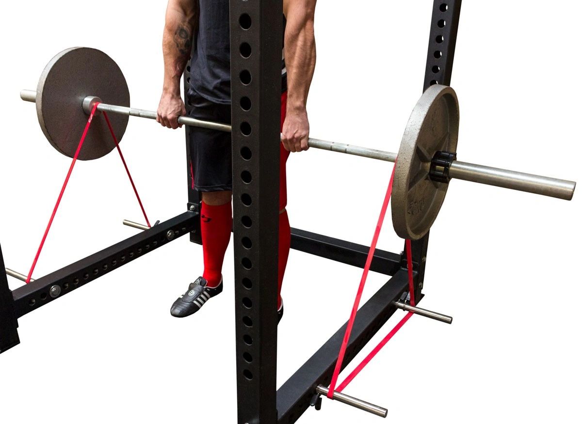 How To Become Stronger Without Lifting Heavy