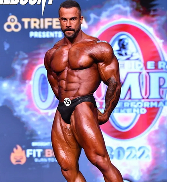 Unlocking the Truth Jay Cutler Height, Career, and Bodybuilding Journey