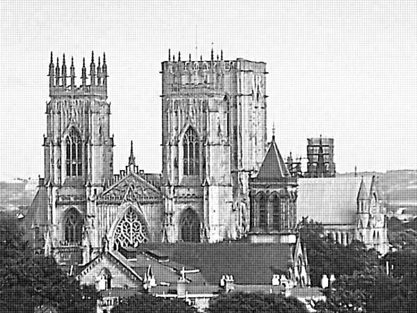 York Minster