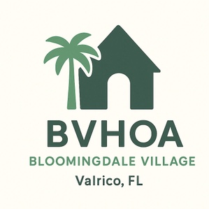 Bloomingdale Village Homeowners Association