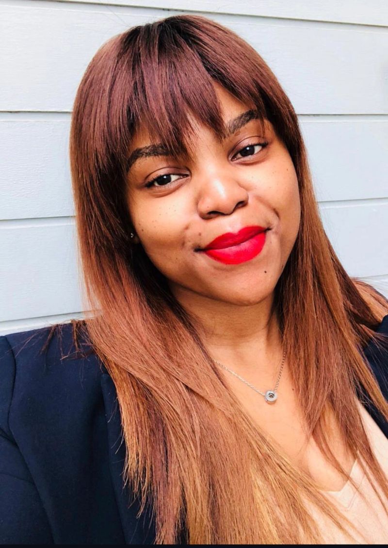 Nosipho Tamuno