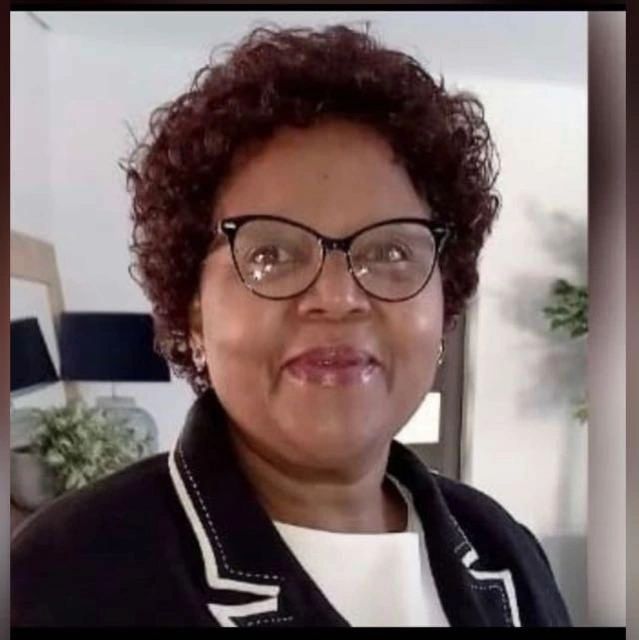 Vickky Mkhize