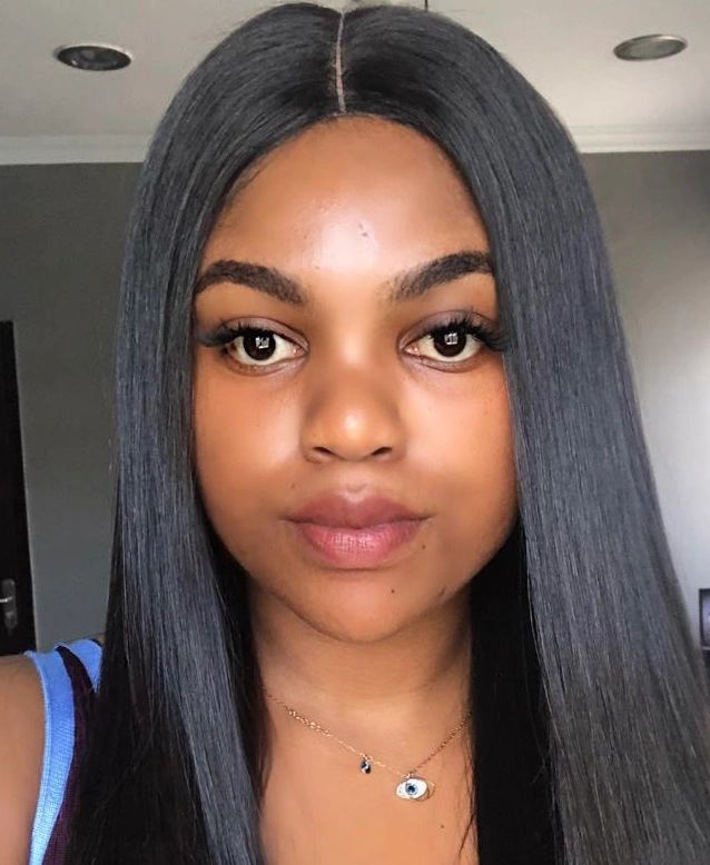 Nosipho Tamuno