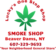 Arnot Mall Smoke Shop
3300 Chambers rd
Horseheads, NY 14845