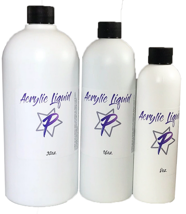 Liquid Monomer - Profiles Backstage