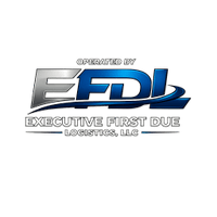 Executive First Due Logistics