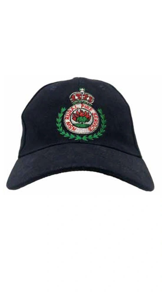 NSW RFS Baseball Cap