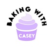 Baking With Casey