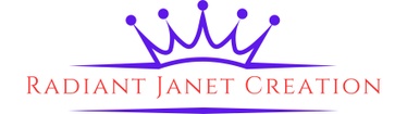 Radiant Janet Creation