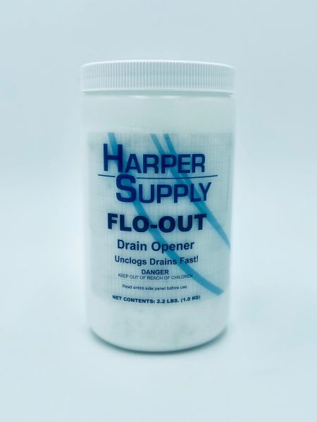 FLO OUT