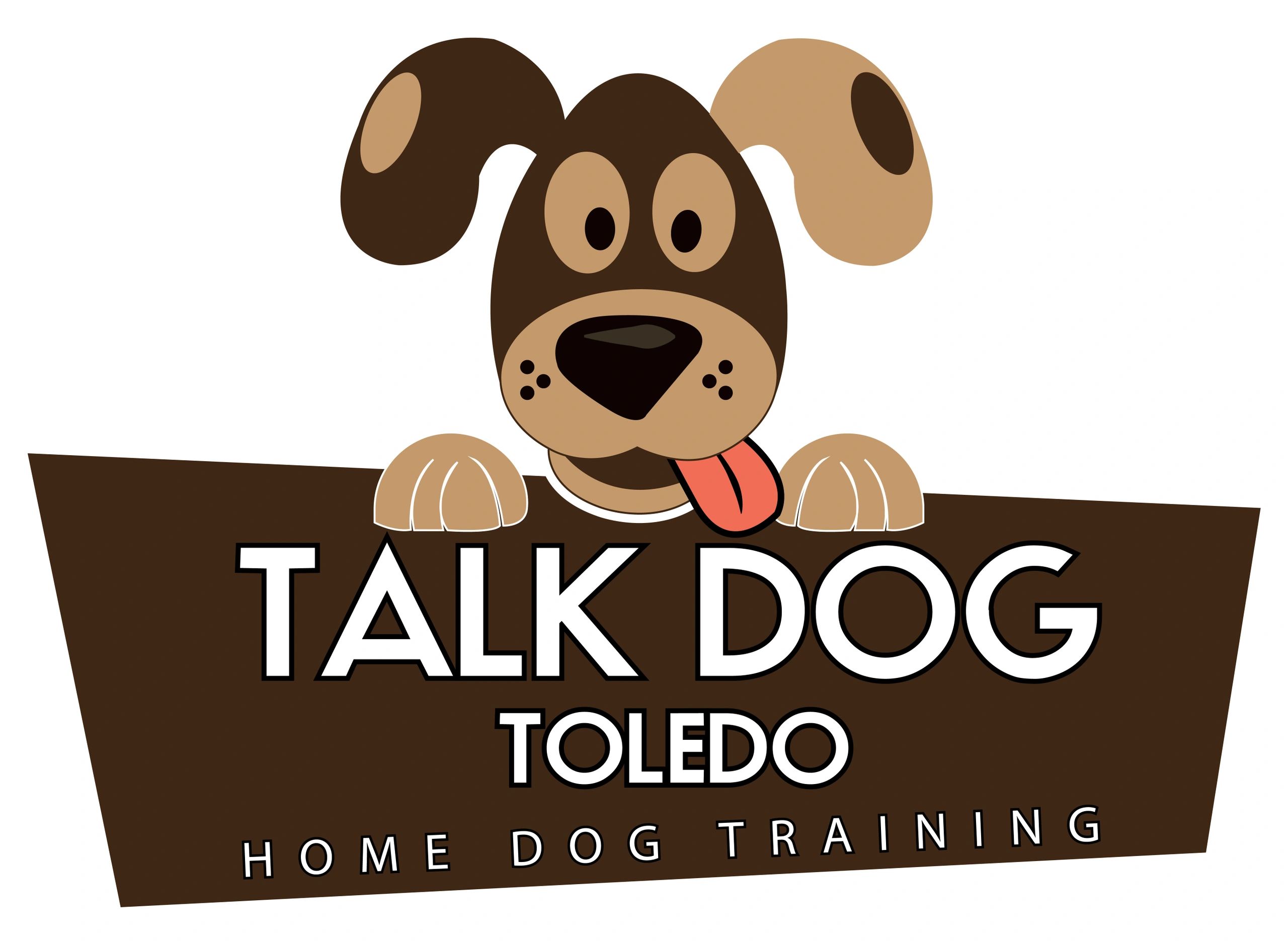 Talk Dog Toledo - Dog Training, Dog Trainer