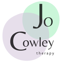 Jo Cowley 
Hypnotherapy