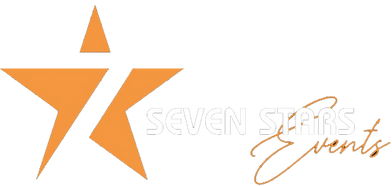 7 Stars Events