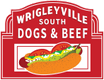 Wrigleyville South Dogs & Beef