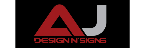 AJ’s Design n’ Signs
