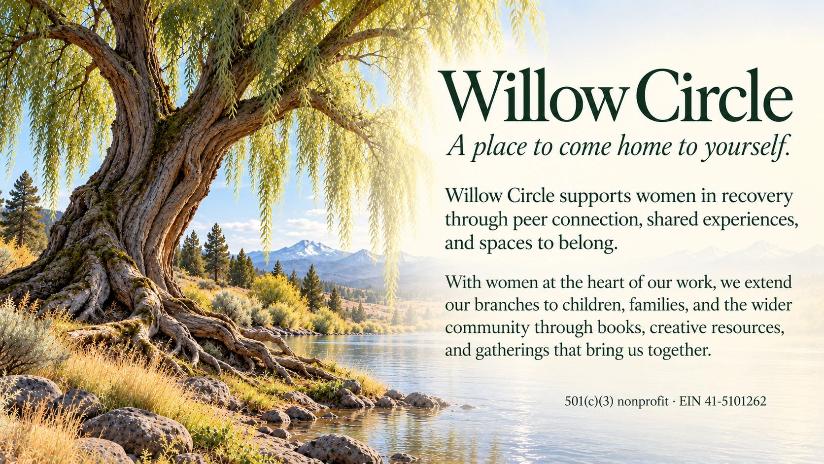 Grow With Us