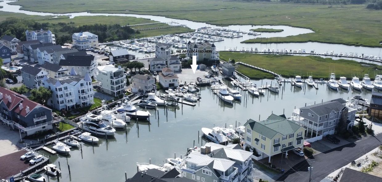 yacht rentals cape may