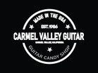Carmel Valley Guitar