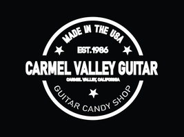 Carmel Valley Guitar