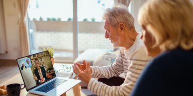 For patients that are unable to come to the office, we offer virtual visit with your doctor.