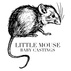 Little Mouse Baby Castings