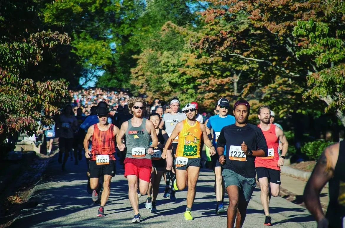 Home Eastatlantaruns