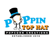 POPPIN TOP HAT
