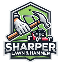 Sharper Lawn & Hammer LLC