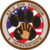 K9's For Freedom & Independence