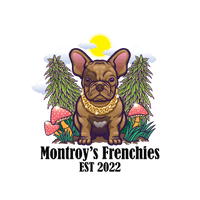 Montroy's Exotic Frenchie's