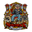 Montroy's Exotic Frenchie's