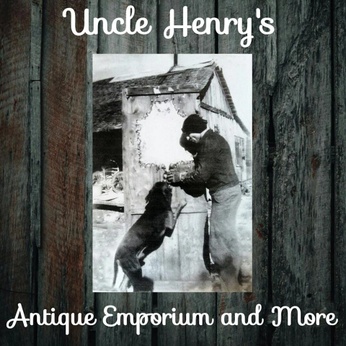 Uncle Henry's Antique Emporium and more