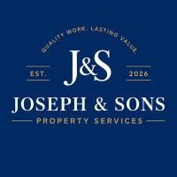 Joseph & Sons  Property Services