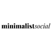 Minimalist Social