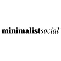 Minimalist Social