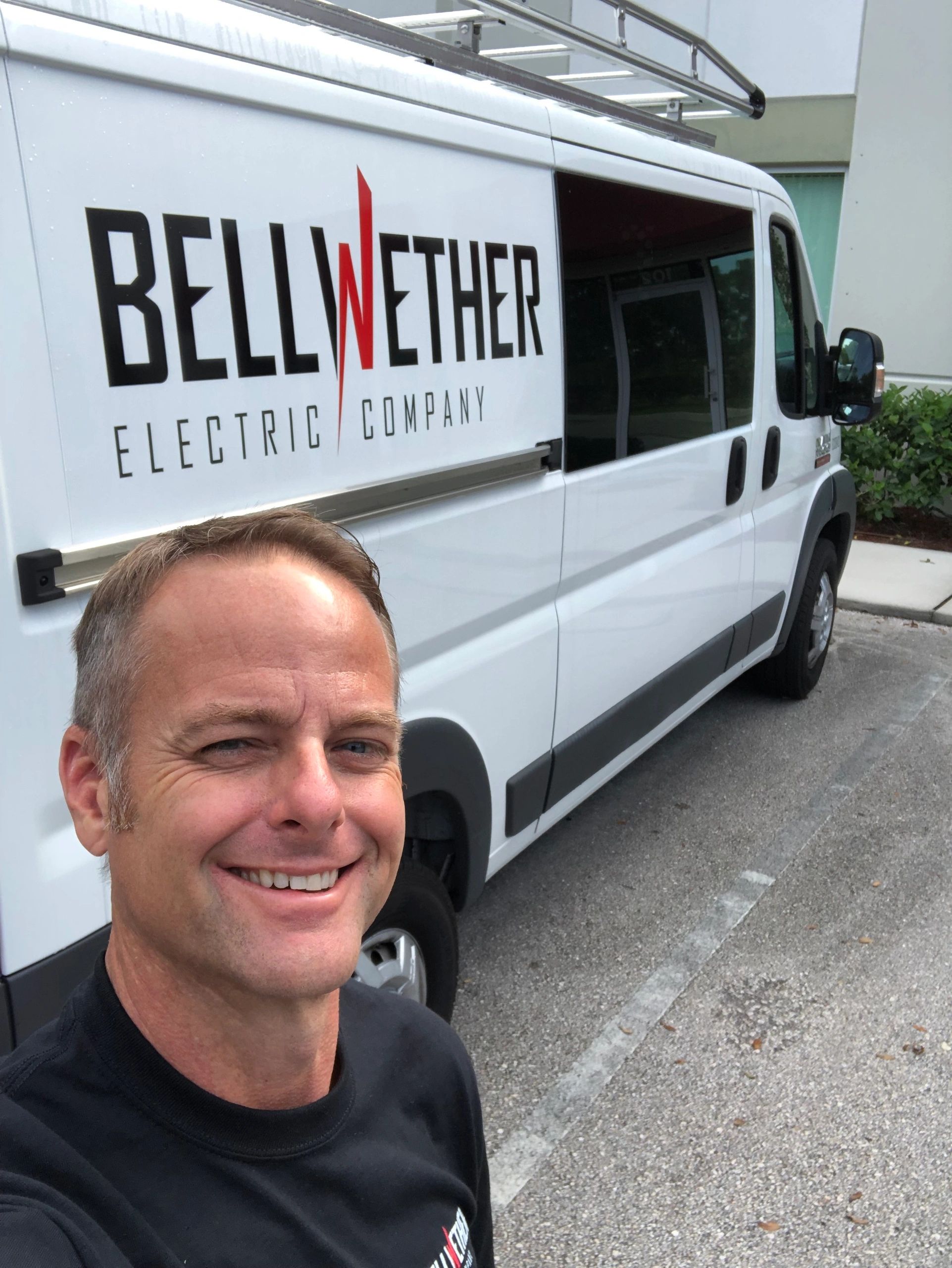 Bellwether Electric Company